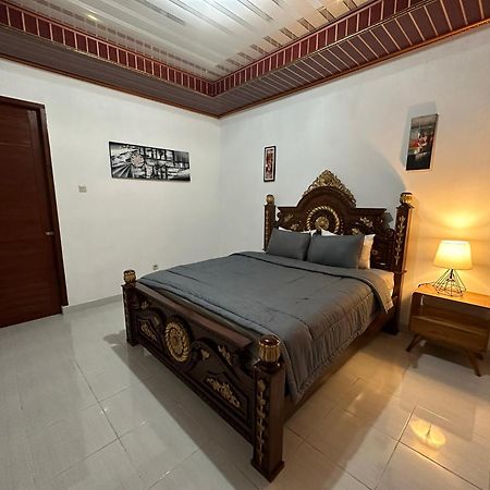 Bali Basuki Retreat Center Daire Besakih Dış mekan fotoğraf