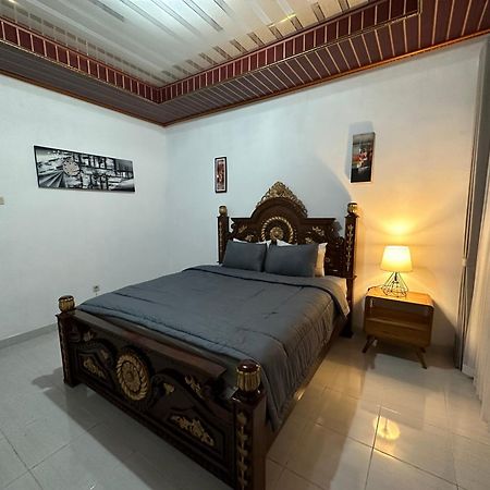 Bali Basuki Retreat Center Daire Besakih Dış mekan fotoğraf